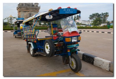 Vientiane