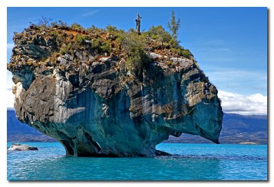 La Capilla de Marmol