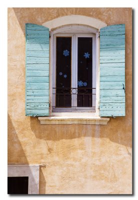 Colores de Provenza  -  Provence colors