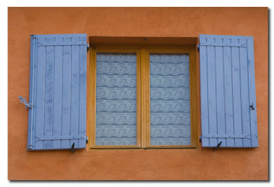 Colores de Provenza  -  Provence colors