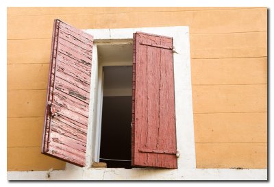 Puertas y Ventanas  -  Doors and Windows