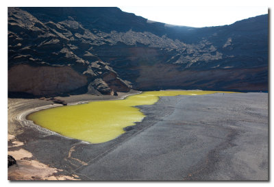 Charco de los Clicos