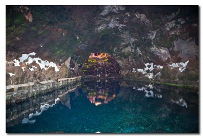 Jameos del Agua