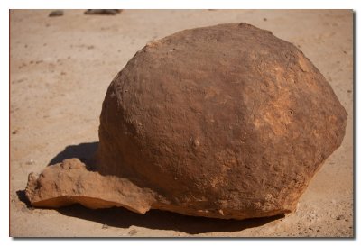 Al-Duqm Jardin de rocas 10 - Al-Duqm Rock Garden 10