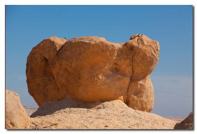 Al-Duqm Jardin de rocas 11 - Al-Duqm Rock Garden 11