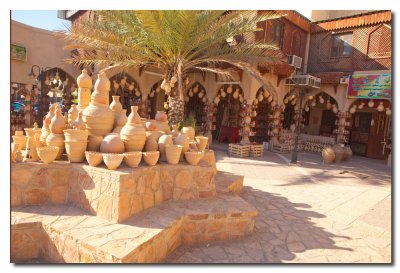 Mercado de Nizwa -  Nizwa market