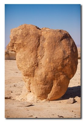 Al-Duqm Jardin de rocas 13 - Al-Duqm Rock Garden 13