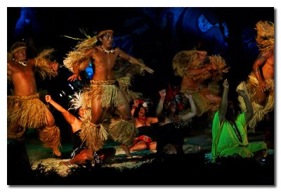 Festival de Rapa Nui  -  Rapa Nui festival