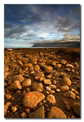 Bahia de Robin Hood - Robin Hood's Bay