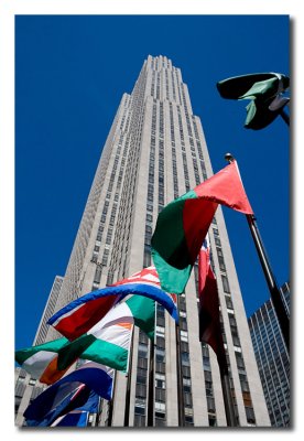 Rockefeller Center