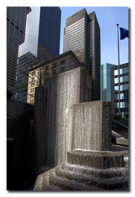 Edificio City Bank - City Bank building