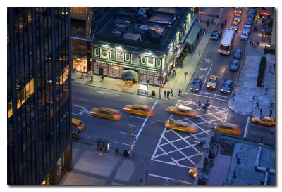 Nueva York 49th and 3rd Ave