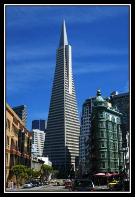 Edificio San Francisco
