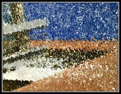 Abstracto  -  Abstracto