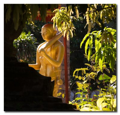 Monasterio de Wat Sisaket