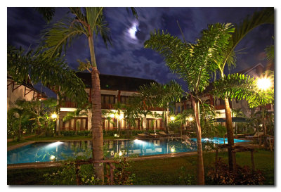 Hotel Green Park