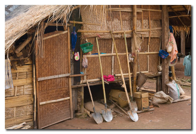 Herramientas de labranza - Farming tools