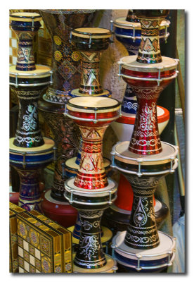 Gran Bazar  -  Grand Bazaar