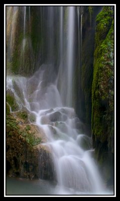 Cascada   -  Waterfall