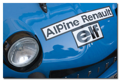 Renault Alpine