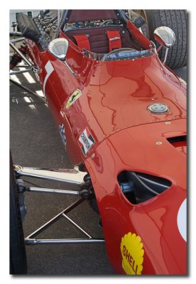 Ferrari 312 V12