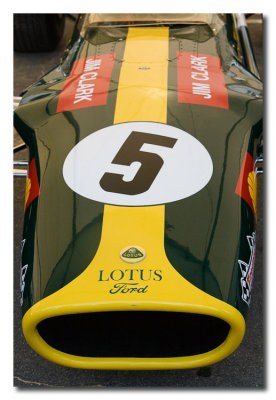 Lotus 49