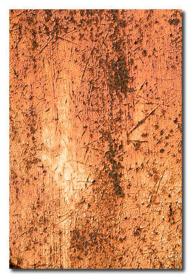 Oxido - Rust