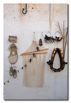 36 Fachada tienda - Store front