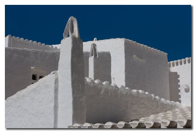 34 Los blancos de Menorca - Menorca whites