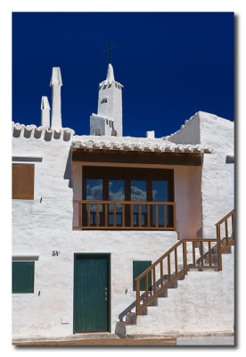 30 Los blancos de Menorca - Menorca whites