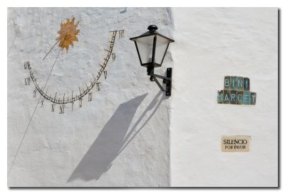 31 Los blancos de Menorca - Menorca whites