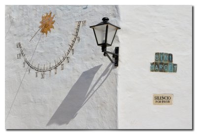 31 Los blancos de Menorca  -  Menorca whites