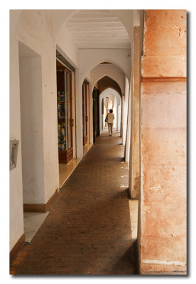 Arcadas - Arcades
