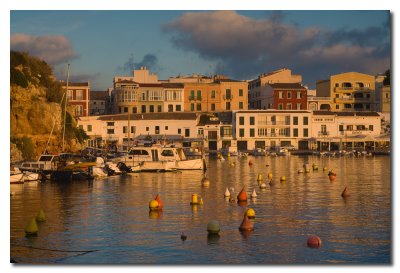 Menorca