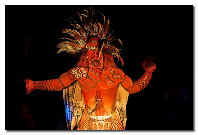 Festival Rapa Nui