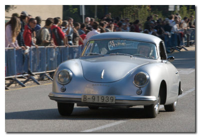 Porsche 356