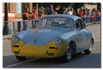 Porsche 356