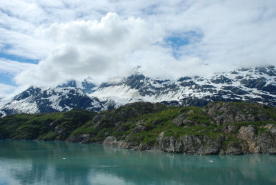 Glacier Bay NP