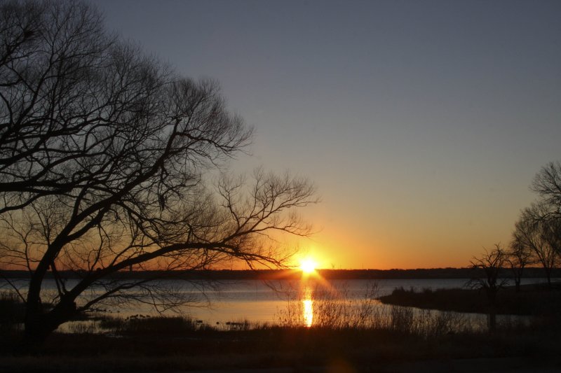 A new day dawning... (January 20, 2009)   click to read more...