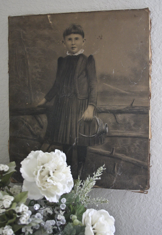 $1.00 for an instant ancestor!