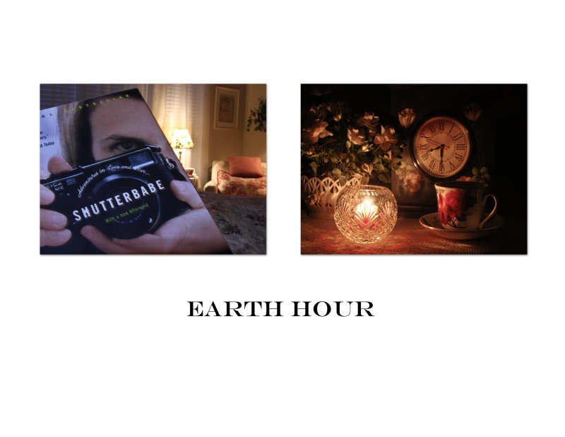 Earth Hour