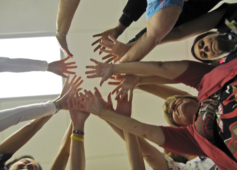 They were all up in arms over the decision!