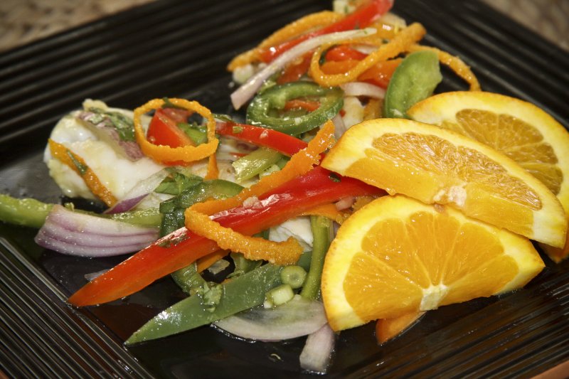 Escabeche de Pescado