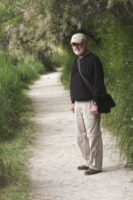 We head to the Camargue in search of flamingos and wildlife.