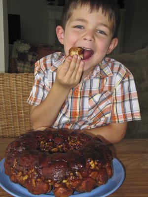 Monkey Bread