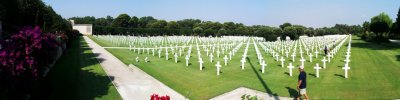 The Graves Area - wide-angle