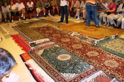 The Rug Shop