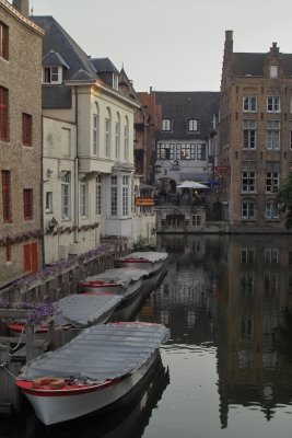 BRUGES
