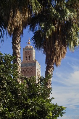 KOUTOUBIA