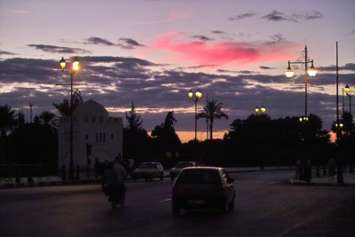 Koutoubia